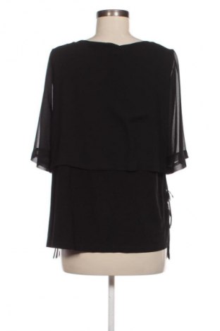 Damen Shirt Samoon, Größe M, Farbe Schwarz, Preis € 43,99