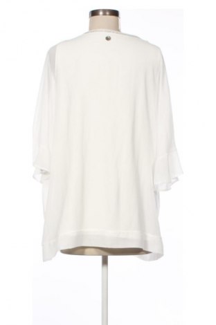 Damen Shirt Samoon, Größe XL, Farbe Weiß, Preis 17,36 €