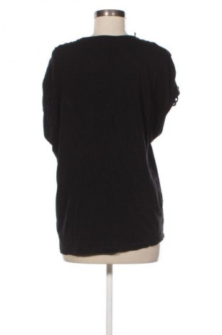 Dámská halenka Samoon By Gerry Weber, Velikost L, Barva Černá, Cena  359,00 Kč