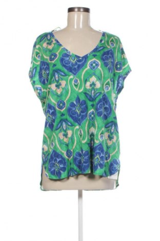 Dámská halenka Samoon By Gerry Weber, Velikost L, Barva Vícebarevné, Cena  799,00 Kč