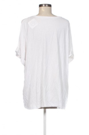 Dámská halenka Samoon By Gerry Weber, Velikost XL, Barva Bílá, Cena  359,00 Kč