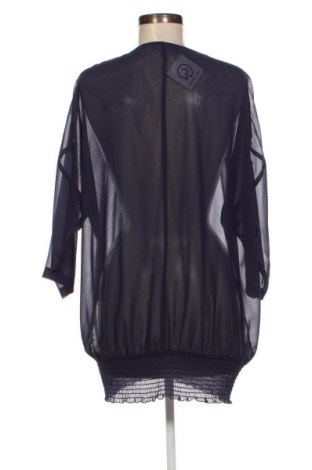Дамска блуза Samoon By Gerry Weber, Размер L, Цвят Син, Цена 77,99 лв.