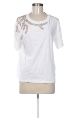 Damen Shirt Sandro, Größe XL, Farbe Weiß, Preis 94,27 €