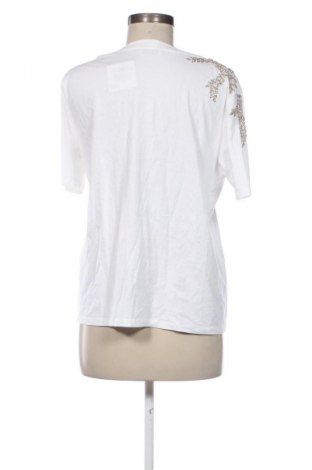 Damen Shirt Sandro, Größe XL, Farbe Weiß, Preis 94,27 €