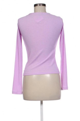 Bluzka damska Scotch & Soda, Rozmiar S, Kolor Fioletowy, Cena 188,51 zł