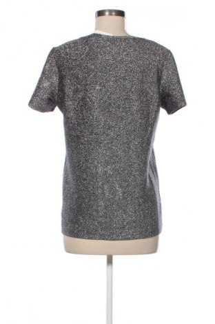 Damen Shirt Scotch & Soda, Größe L, Farbe Silber, Preis € 27,99