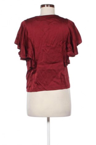 Dámska blúza Scotch & Soda, Veľkosť M, Farba Červená, Cena  34,79 €