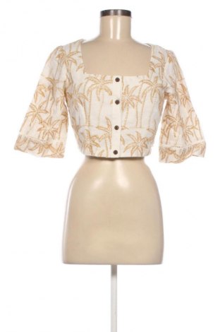 Női blúz Scotch & Soda, Méret XS, Szín Sokszínű, Ár 10 819 Ft