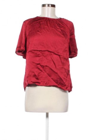 Γυναικεία μπλούζα Scotch & Soda, Μέγεθος M, Χρώμα Κόκκινο, Τιμή 94,27 €