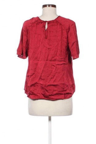 Γυναικεία μπλούζα Scotch & Soda, Μέγεθος M, Χρώμα Κόκκινο, Τιμή 94,27 €