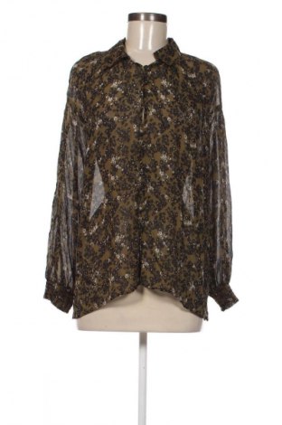 Damen Shirt Second Female, Größe M, Farbe Mehrfarbig, Preis € 60,99