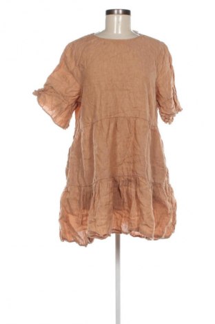 Damen Shirt Seed, Größe XL, Farbe Braun, Preis € 11,99