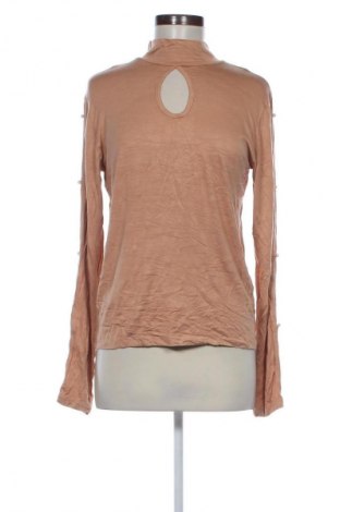 Damen Shirt Select, Größe L, Farbe Braun, Preis 5,99 €