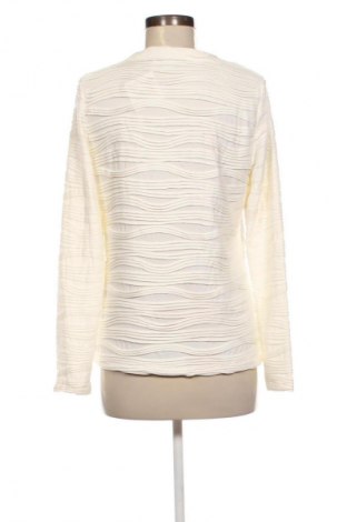 Damen Shirt Singh S Madan, Größe L, Farbe Ecru, Preis 13,99 €
