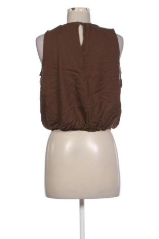 Damen Shirt Sinsay, Größe M, Farbe Braun, Preis € 7,99