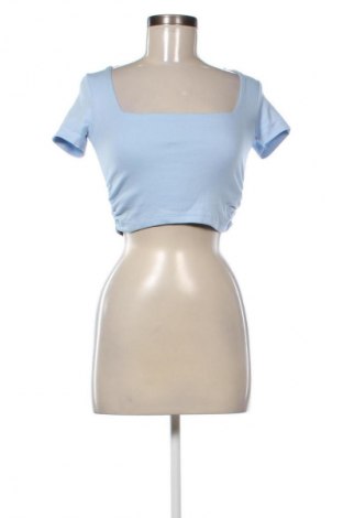 Damen Shirt Sinsay, Größe XS, Farbe Blau, Preis € 15,86