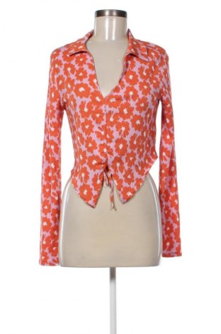 Bluză de femei Sinsay, Mărime L, Culoare Multicolor, Preț 27,61 Lei