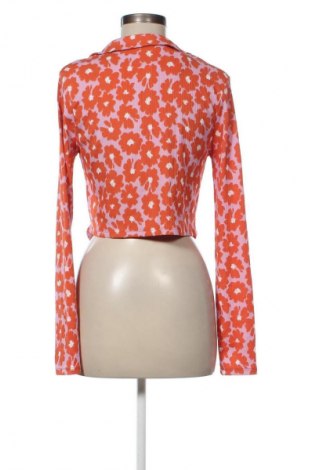 Bluză de femei Sinsay, Mărime L, Culoare Multicolor, Preț 27,61 Lei