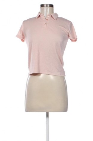 Bluzka damska Sinsay, Rozmiar XS, Kolor Różowy, Cena 35,99 zł