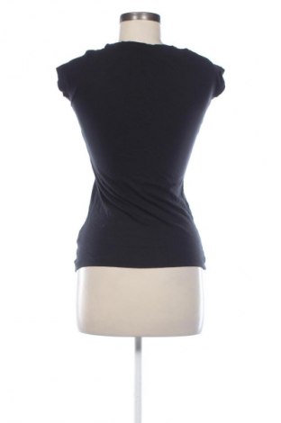 Bluză de femei Sinsay, Mărime XS, Culoare Negru, Preț 50,99 Lei