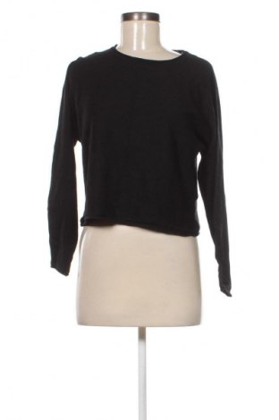 Bluză de femei Sinsay, Mărime S, Culoare Negru, Preț 50,99 Lei