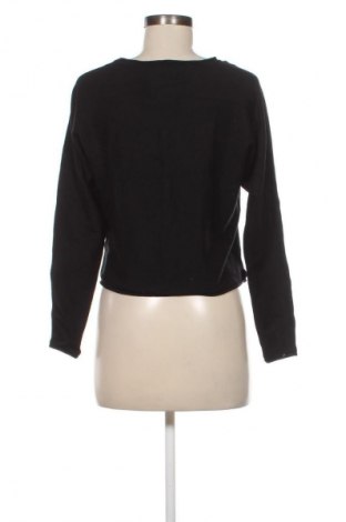 Bluză de femei Sinsay, Mărime S, Culoare Negru, Preț 50,99 Lei