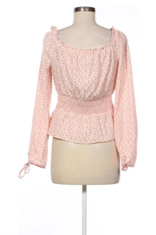 Női blúz Sinsay, Méret XL, Szín Sokszínű, Ár 3 209 Ft