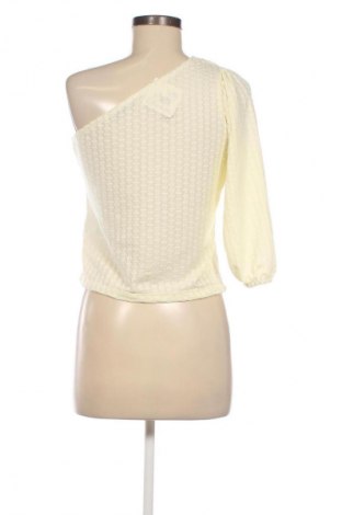 Damen Shirt Sinsay, Größe M, Farbe Gelb, Preis € 9,74