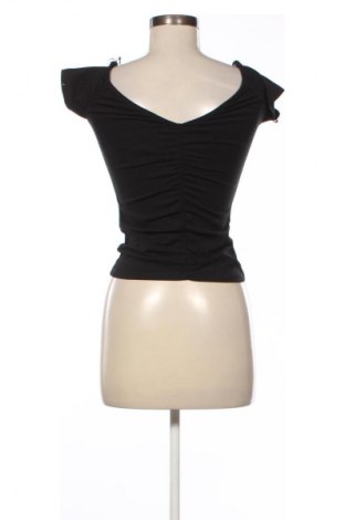 Damen Shirt Sinsay, Größe M, Farbe Schwarz, Preis € 12,99