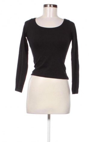 Damen Shirt Sinsay, Größe XXS, Farbe Schwarz, Preis € 9,72