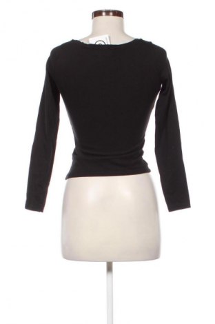 Damen Shirt Sinsay, Größe XXS, Farbe Schwarz, Preis € 9,72