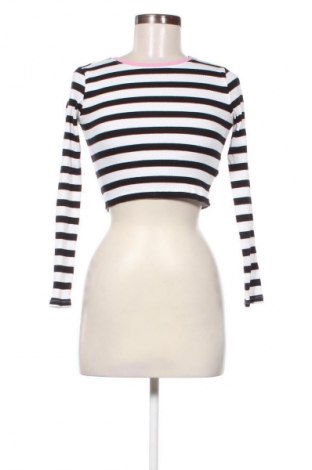 Damen Shirt Sinsay, Größe XS, Farbe Mehrfarbig, Preis € 9,72
