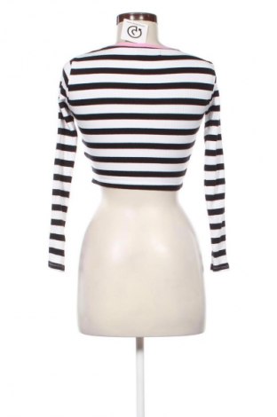 Damen Shirt Sinsay, Größe XS, Farbe Mehrfarbig, Preis € 9,72