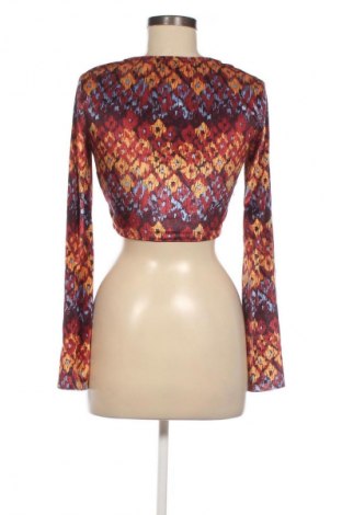 Damen Shirt Sinsay, Größe S, Farbe Mehrfarbig, Preis € 9,72