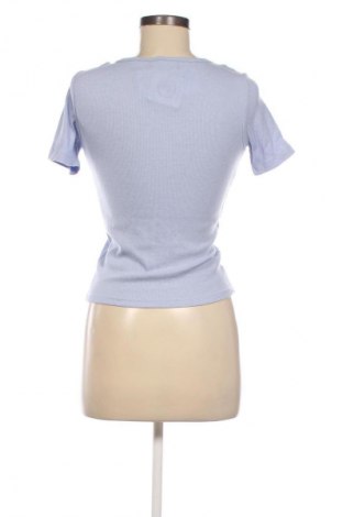 Damen Shirt Sinsay, Größe XS, Farbe Lila, Preis 12,99 €
