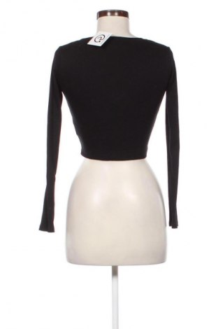 Damen Shirt Sinsay, Größe S, Farbe Schwarz, Preis € 9,72