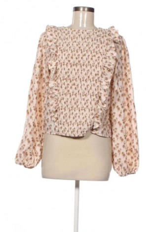 Bluză de femei Sinsay, Mărime L, Culoare Multicolor, Preț 65,99 Lei