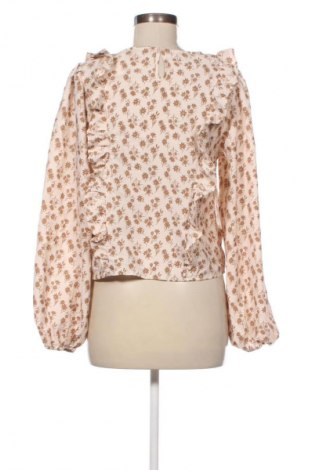 Bluză de femei Sinsay, Mărime L, Culoare Multicolor, Preț 65,99 Lei