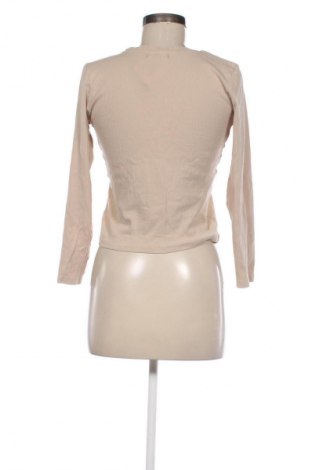 Damen Shirt Sinsay, Größe S, Farbe Beige, Preis € 9,79