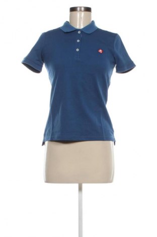 Bluză de femei Sir Raymond Tailor, Mărime M, Culoare Albastru, Preț 258,99 Lei