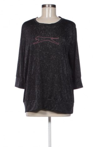 Damen Shirt Slazenger, Größe L, Farbe Mehrfarbig, Preis € 11,76