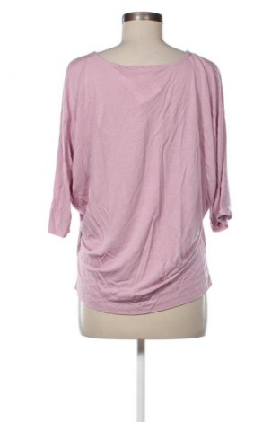 Дамска блуза Soft Grey, Размер M, Цвят Розов, Цена 19,00 лв.