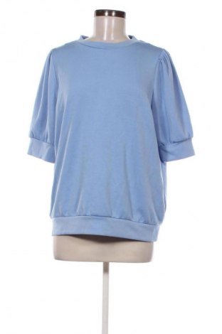 Bluză de femei Soya Concept, Mărime L, Culoare Albastru, Preț 57,99 Lei