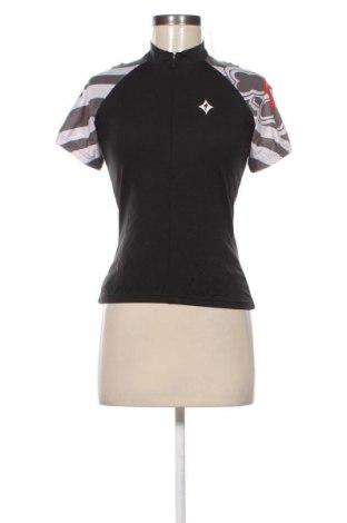 Damen Shirt Specialized, Größe M, Farbe Schwarz, Preis 14,00 €