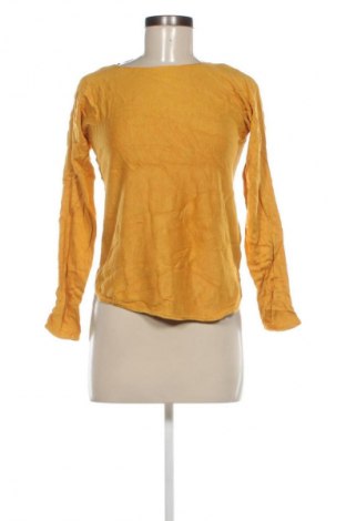 Bluzka damska Sportsgirl, Rozmiar XXS, Kolor Żółty, Cena 111,99 zł