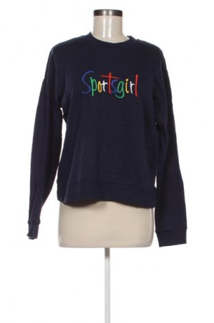 Γυναικεία μπλούζα Sportsgirl, Μέγεθος M, Χρώμα Μπλέ, Τιμή 8,99 €