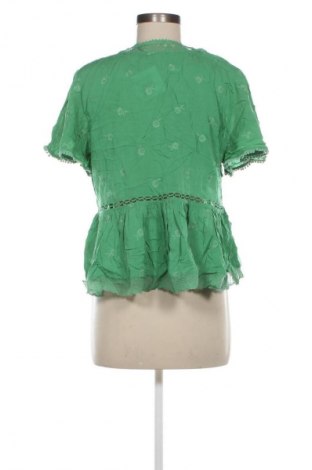 Bluză de femei Sportsgirl, Mărime XL, Culoare Verde, Preț 56,99 Lei