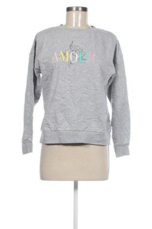 Damen Shirt Springfield, Größe M, Farbe Grau, Preis € 18,99