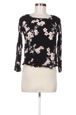 Damen Shirt Springfield, Größe S, Farbe Mehrfarbig, Preis € 13,80