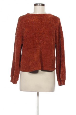 Bluză de femei Springfield, Mărime M, Culoare Maro, Preț 93,99 Lei